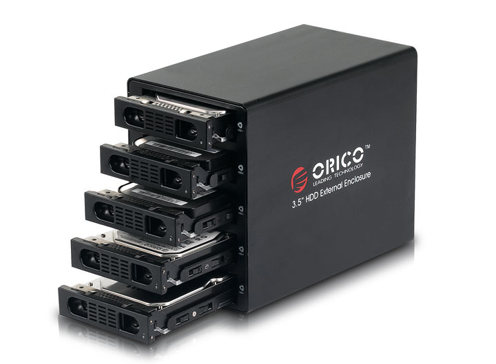 ORICO