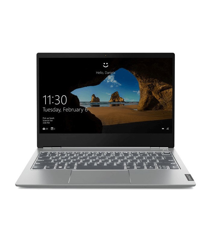 LENOVO Laptop ThinkBook 13s-IML 13.3'' FHD IPS/i5-10210U/8GB/256GB SSD/Intel UHD Graphics /Win 10 Pro/3Y NBD/Grey